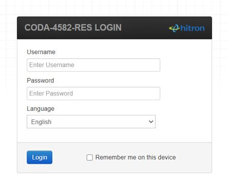 How to Change your Wi-Fi Password