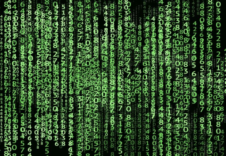 How Does Binary Code Work? The Basics of Binary Code