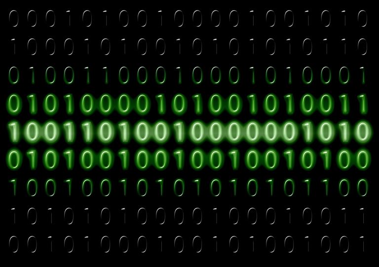 When Is Binary Code Used? Understanding its Uses in Technology