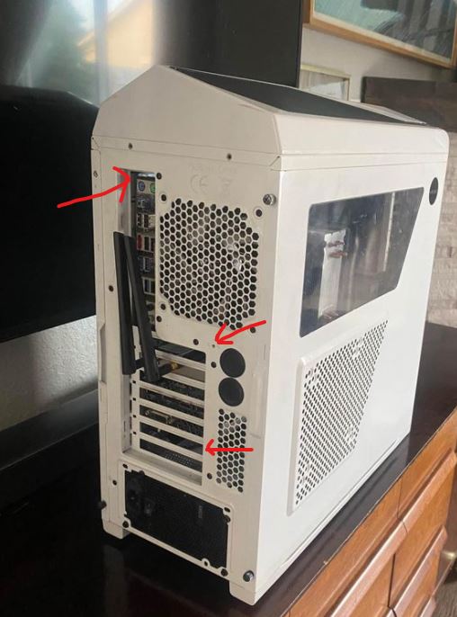 How not to get ripped off buying a used computer or used parts