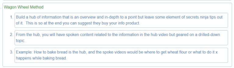Content & Marketing Funnel Content Content & Marketing Funnel Content