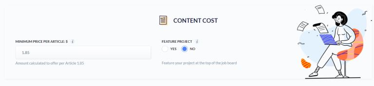 HireWriter Vendor Standard Operating Procedure (SOP)
