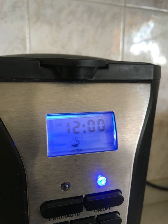 Black and Decker DCM90: The Best Small Coffee Maker