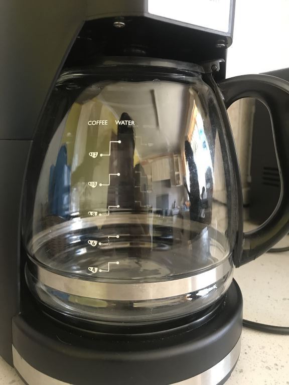 Black and Decker DCM90: The Best Small Coffee Maker