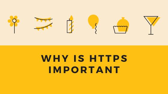 What is HTTPs, and Why Should I Care about it?