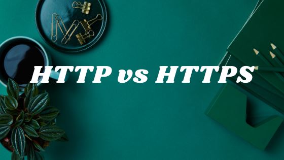 What is HTTPs, and Why Should I Care about it?