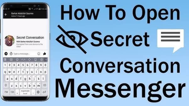 What Is End-to-End Encryption in Messenger?