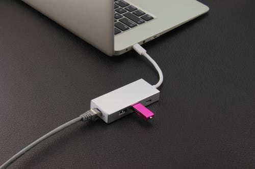 Is the Thunderbolt 3 the same as the USB-C?