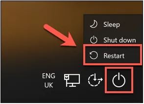 How to Factory Reset Windows 10 Without Logging In?