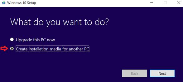 How to Factory Reset Windows 10 Without Logging In?