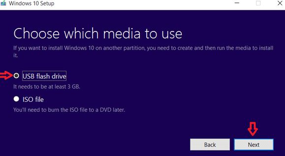 How to Factory Reset Windows 10 Without Logging In?