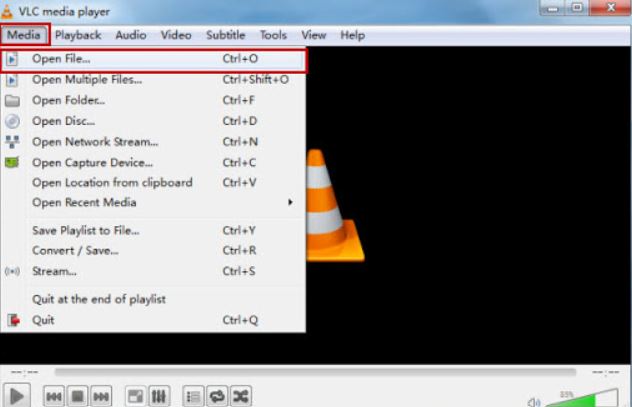 How to Play iPhone MOV Files on Windows 10?