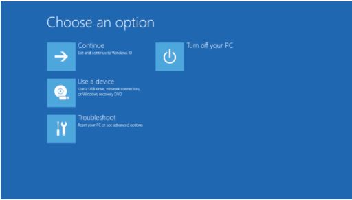 How to Unlock Computer Screen Windows 10?