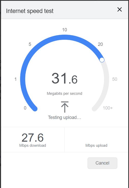 Why is My Internet So Slow But The Speed Test is Fast?