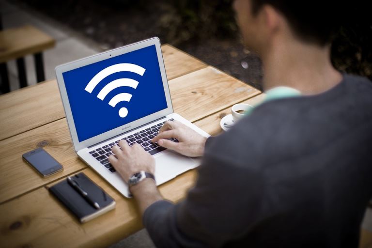 What Affects Wireless Network Connection Speed?