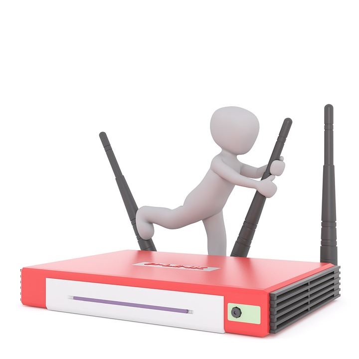 What Affects Wireless Network Connection Speed?