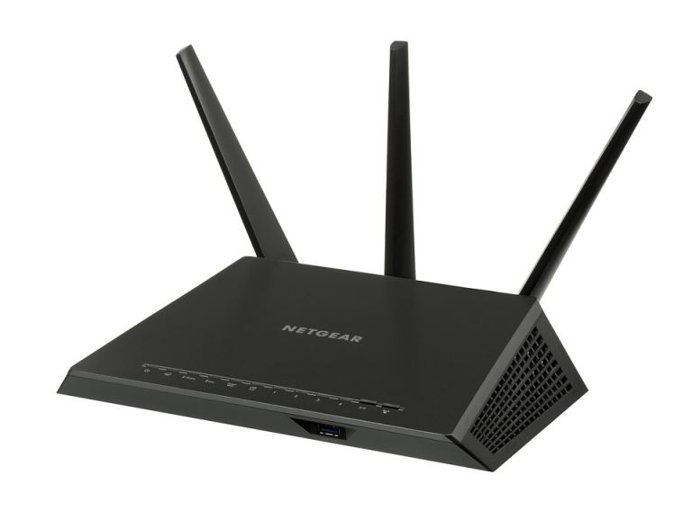 What Affects Wireless Network Connection Speed?