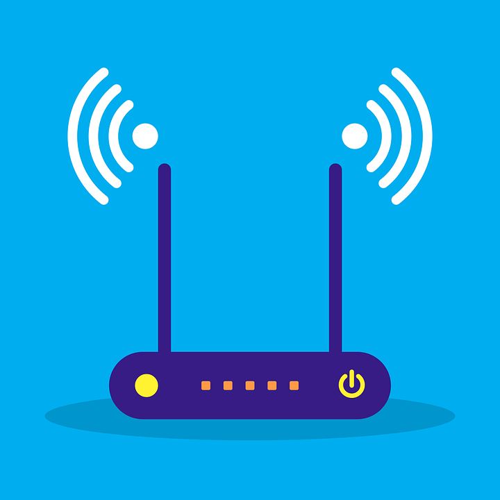 What Affects Wireless Network Connection Speed?