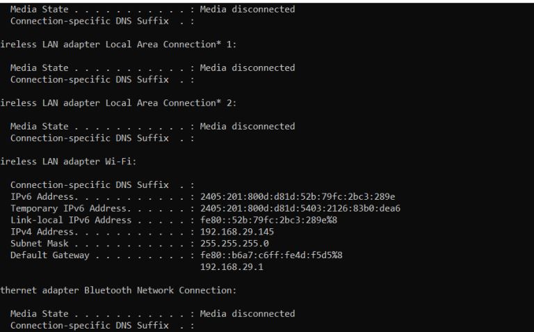 How Do You Find Your Router's IP Address?