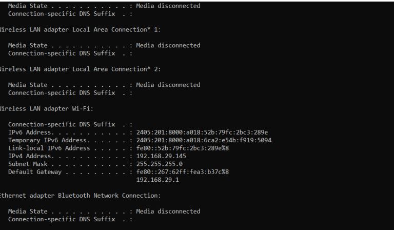 How Do You Ping a Modem? What's The Importance?