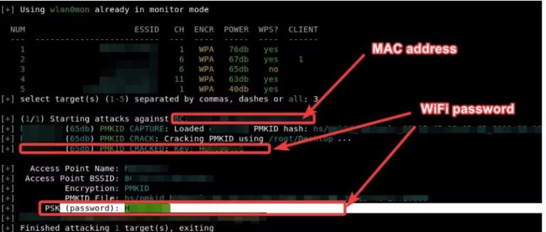 How Can I Hack Someone's Wireless Network?