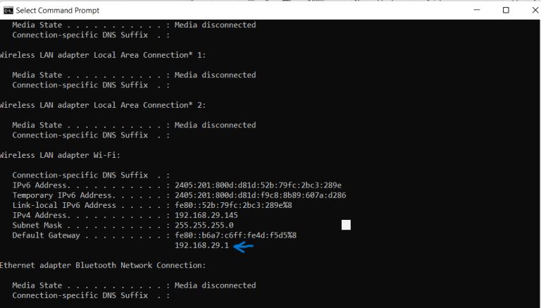 Can You Log Into a WI-FI Network That Does Not Have Internet Access? 