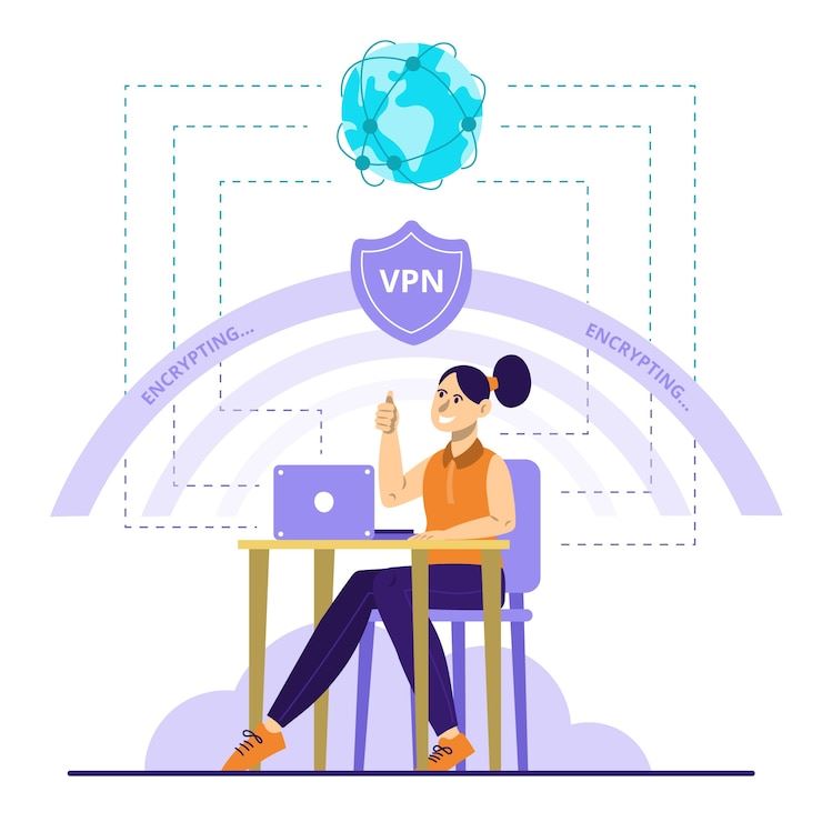 Is It Possible That VPNs Will Slow Down Your Internet?