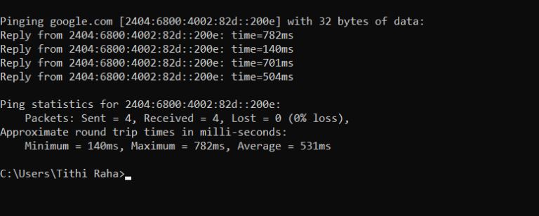 How Do You Locate Someone's IP Address? 4 Ways to Apply!