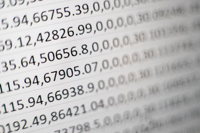 Computer Numbers: How Computers Generate Random Numbers