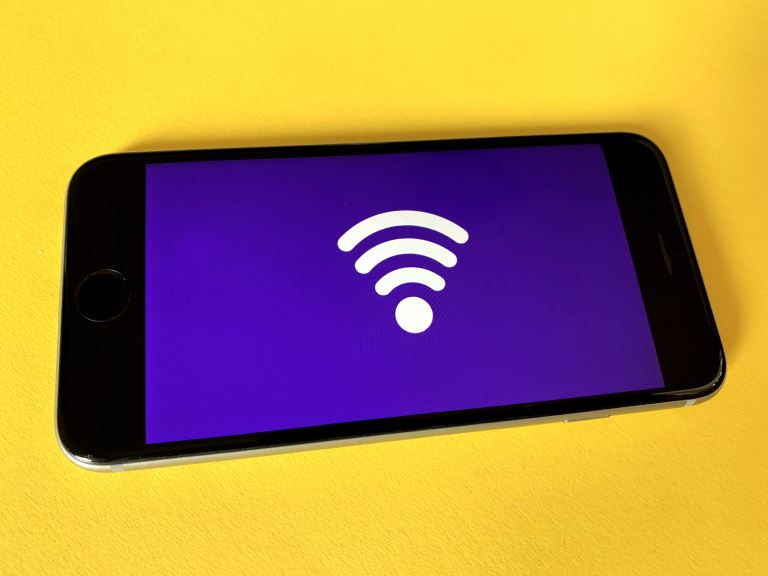 What to Do When You Forget Your Wi-Fi Password