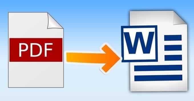 How to edit a PDF without Adobe?