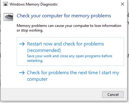 COMPUTER TIPS: WHY DOES MY COMPUTER KEEP FREEZING