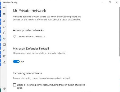 Internet:How do you fixing internet connection issues in windows 10?