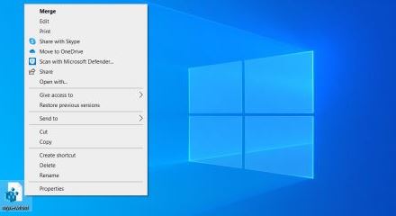 How to Change the Default System Font on Windows 10