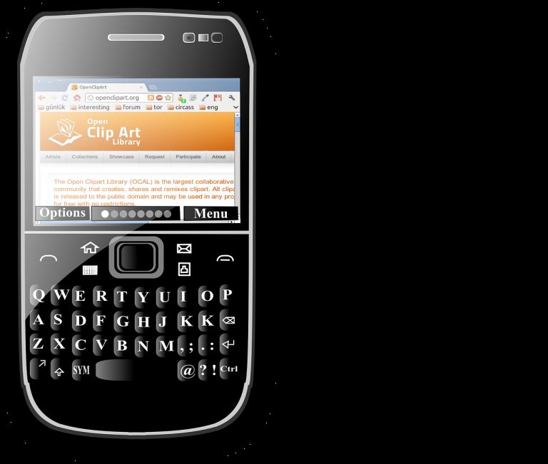 How To Turn off Touch Screen on Blackberry