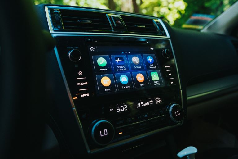 How To Turn off Alpine Touch Screen Radio [Easy Guide]