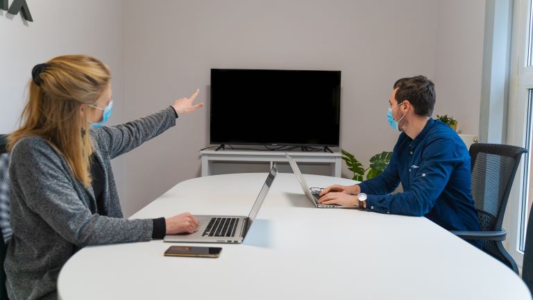 How To Turn off Touch Screen on Promethean Board