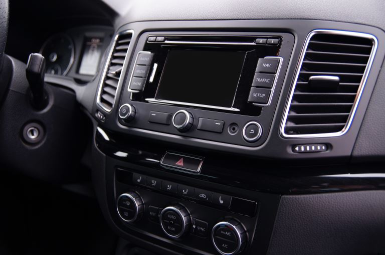 JVC Radio: How to Turn Off JVC Touch Screen Radio