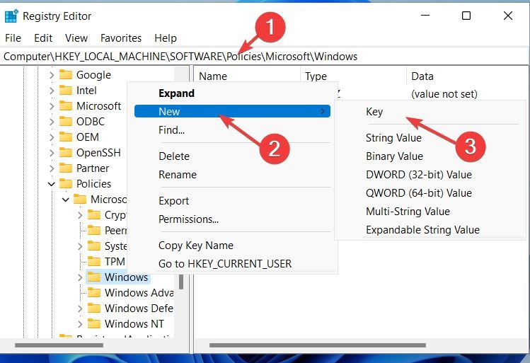 How to unlock computer screen Windows 11?