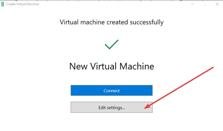 How to setup virtual machine on Windows 11 and Windows 10