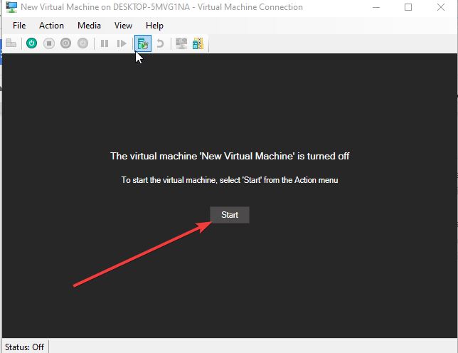 How to setup virtual machine on Windows 11 and Windows 10