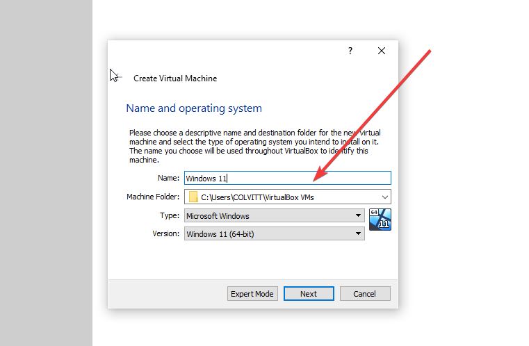 How to setup virtual machine on Windows 11 and Windows 10