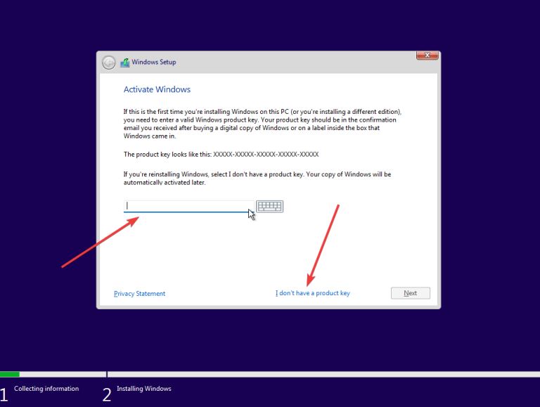 How to setup virtual machine on Windows 11 and Windows 10