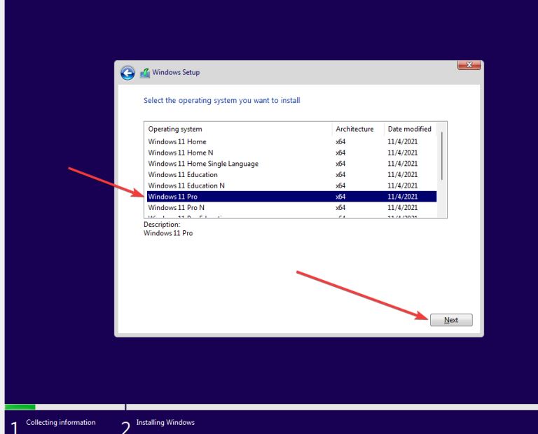 How to setup virtual machine on Windows 11 and Windows 10