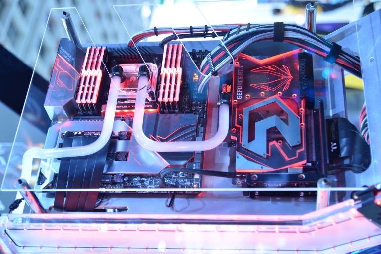 How do I Know if My Video Card is Failing?  