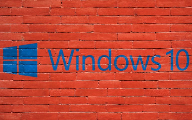 How to create an invisible folder on your Windows 10 Computer