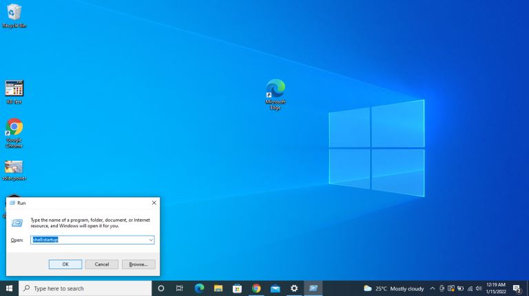 How to Disable Startup Programs in Windows 