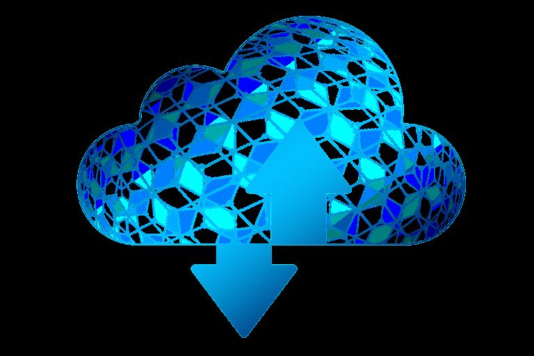 What is the best way to use cloud storage?