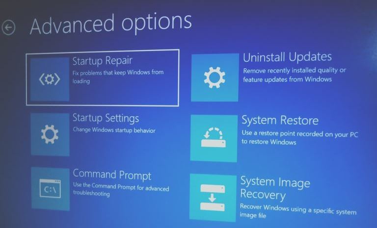 Windows 10: How to Boot Into Safe Mode on Windows 10