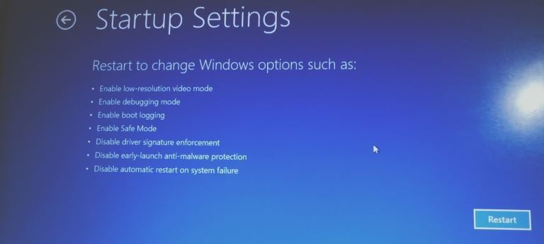 Windows 10: How to Boot Into Safe Mode on Windows 10